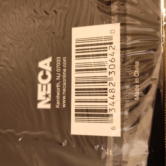 NWT NECA Gremlins Locking Journal/Diary. - Picture 3 of 3